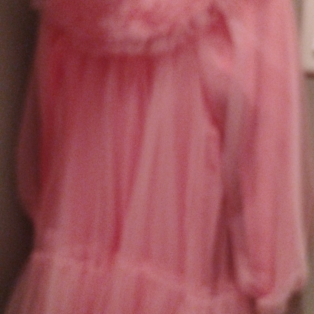 MonnaLisa Coral Pink Dress